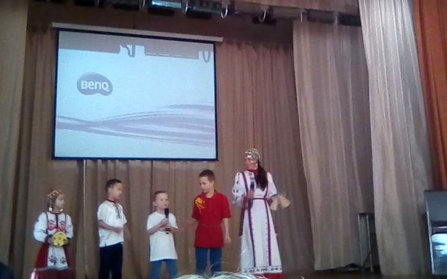 Форум учителей родных языков Ульяновской области -3
